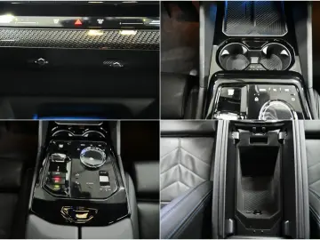 BMW 540d xDrive M-Sport  INNO H&K SITZBELÜ 360  21'