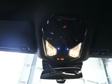 BMW 540d xDrive M-Sport  INNO H&K SITZBELÜ 360  21'