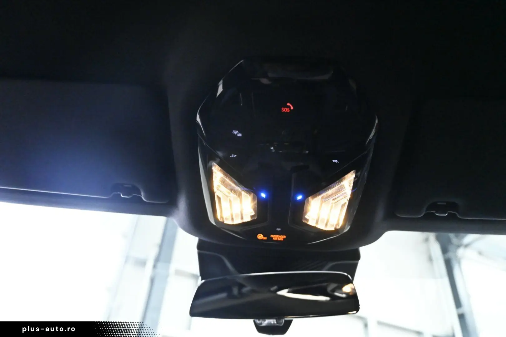 BMW 540d xDrive M-Sport  INNO H&K SITZBELÜ 360  21'