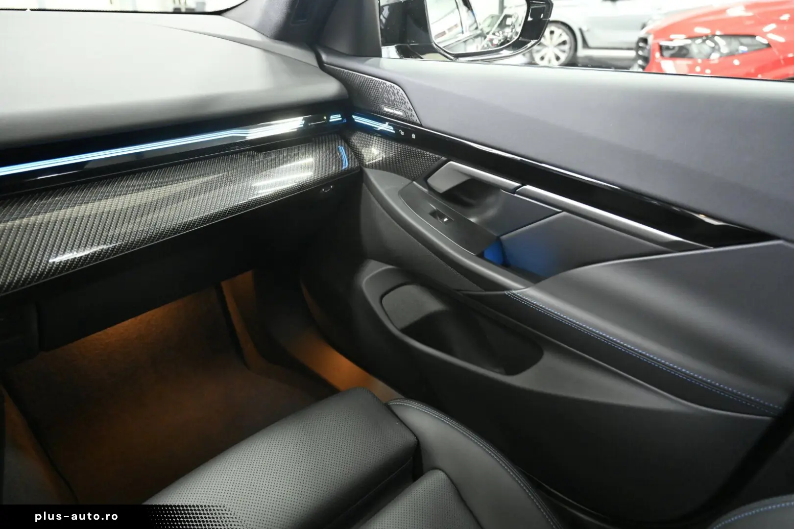 BMW 540d xDrive M-Sport  INNO H&K SITZBELÜ 360  21'