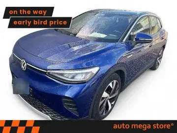 VW ID.4 82kWh Pro Performance Life ACC LED Navi