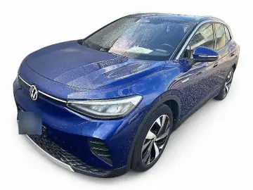 VW ID.4 82kWh