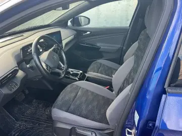 VW ID.4 82kWh
