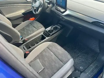 VW ID.4 82kWh