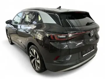 VW ID.4 Pro