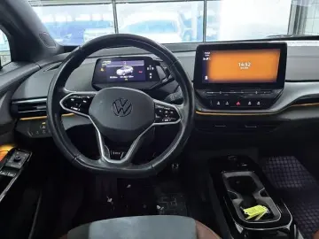 VW ID.4 Pro