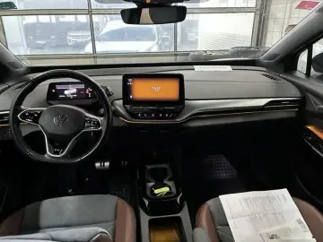 VW ID.4 Pro