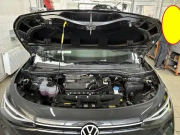 VW ID.4 Pro