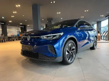 VW ID.4 Pro Performance