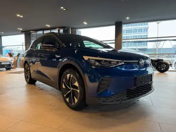 VW ID.4 Pro Performance