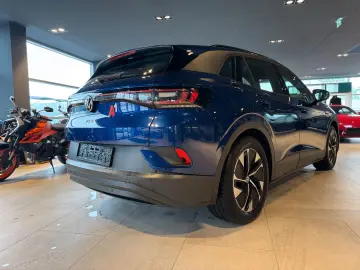 VW ID.4 Pro Performance