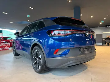 VW ID.4 Pro Performance