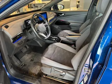 VW ID.4 Pro Performance