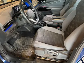 VW ID.4 Pro Performance