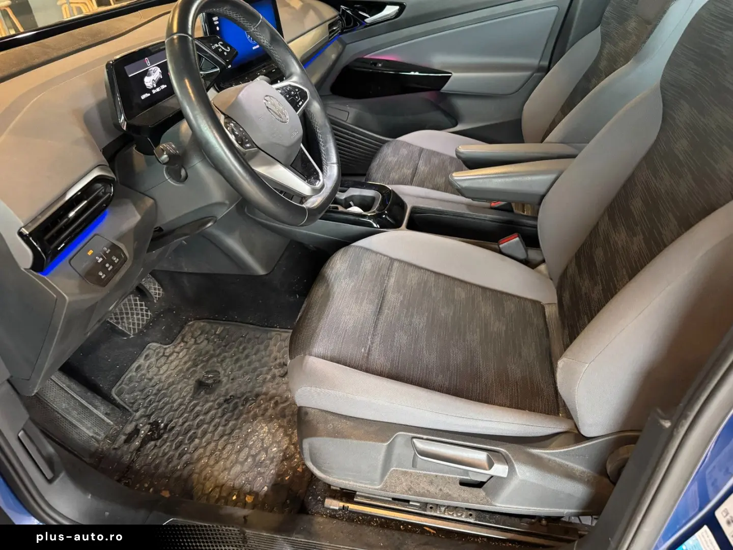 VW ID.4 Pro Performance