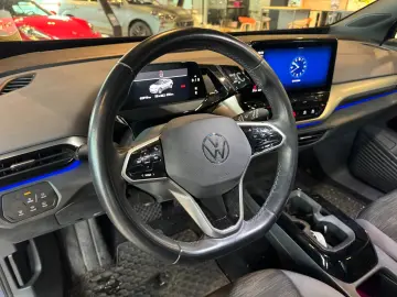 VW ID.4 Pro Performance
