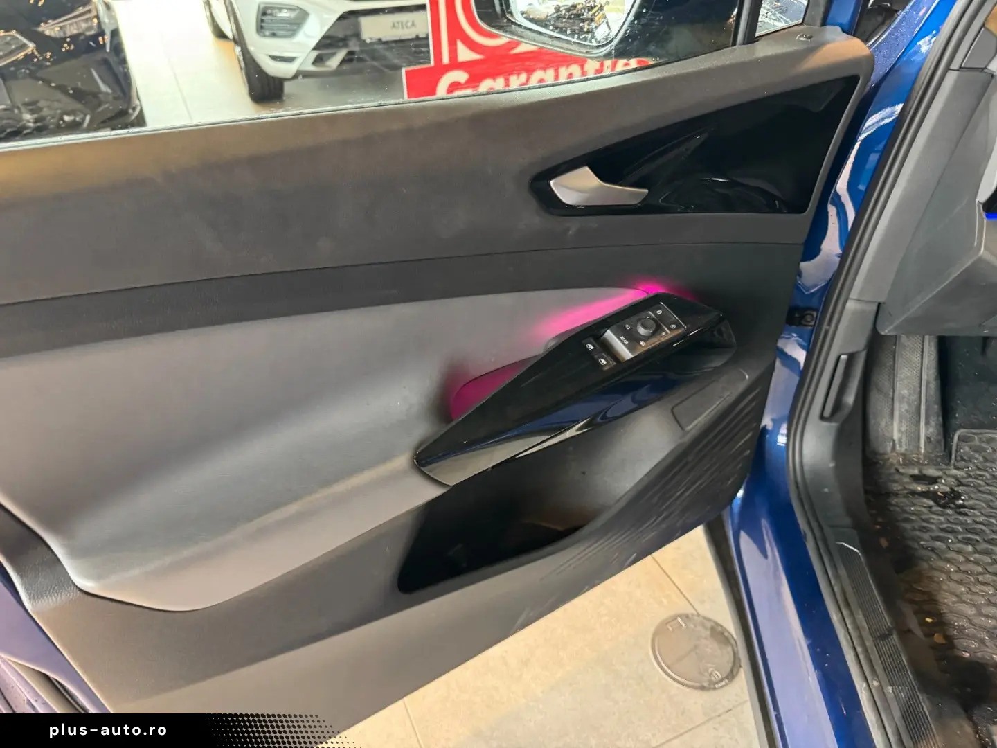 VW ID.4 Pro Performance