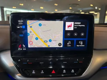 VW ID.4 Pro Performance