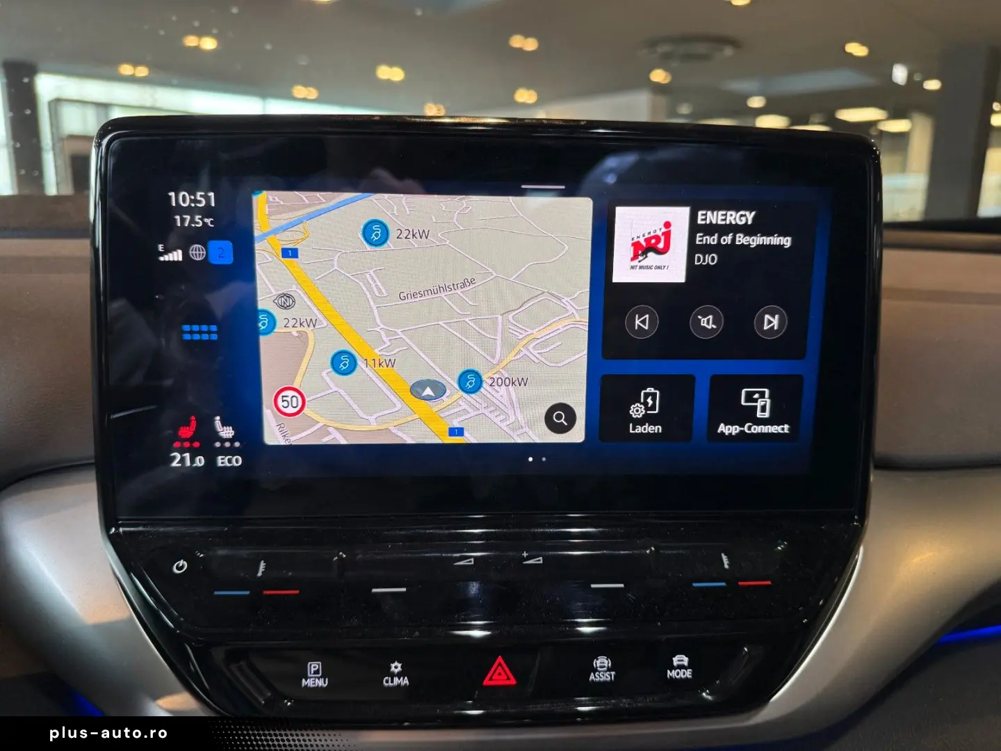 VW ID.4 Pro Performance