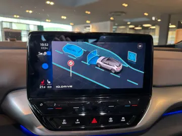 VW ID.4 Pro Performance