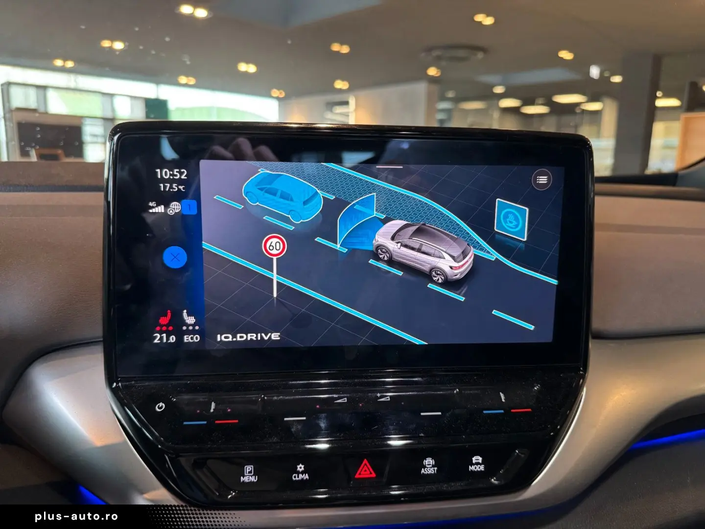 VW ID.4 Pro Performance