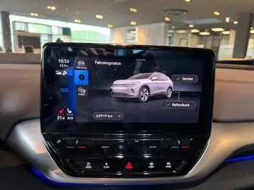 VW ID.4 Pro Performance