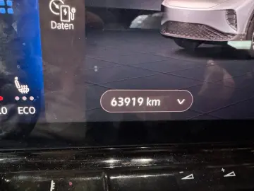 VW ID.4 Pro Performance