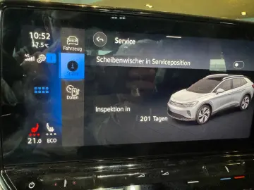 VW ID.4 Pro Performance