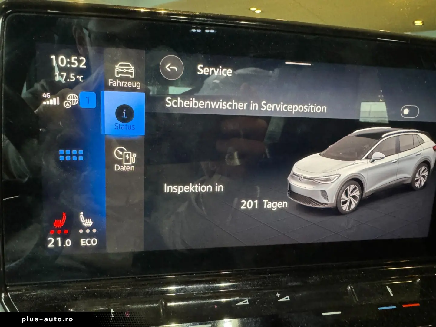 VW ID.4 Pro Performance