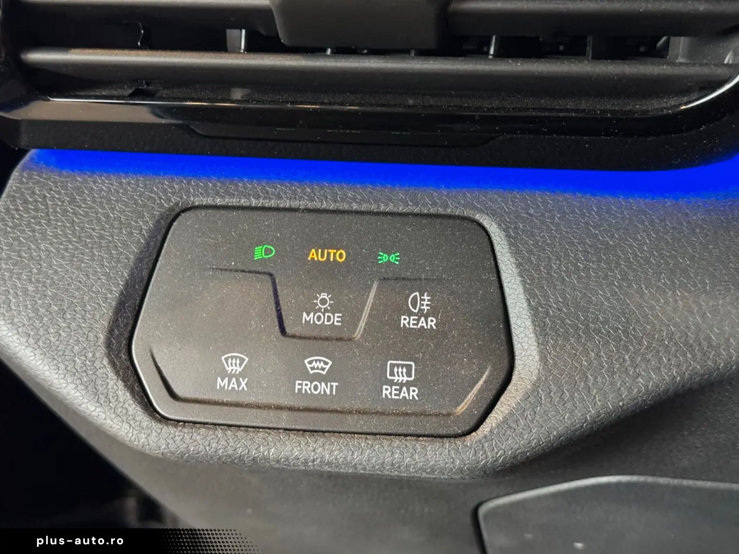 VW ID.4 Pro Performance