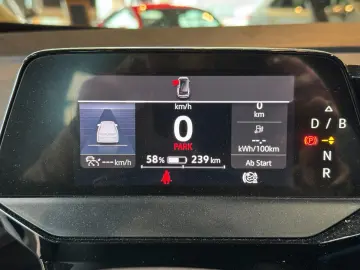 VW ID.4 Pro Performance