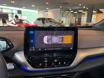 VW ID.4 Pro Performance