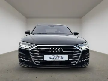 AUDI A8 50 TDI quattro Pano Luft Softclose B&O 360