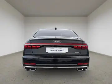 AUDI A8 50 TDI quattro Pano Luft Softclose B&O 360