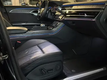 AUDI A8 50 TDI quattro Pano Luft Softclose B&O 360