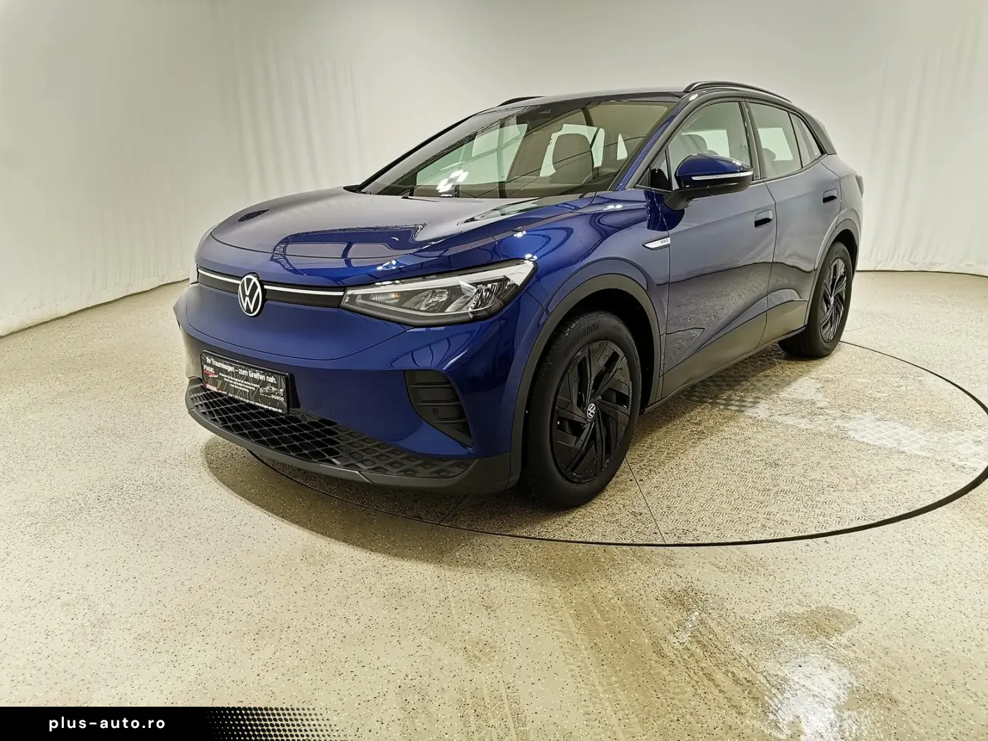 VW ID.4 Pro Performance  82kWh