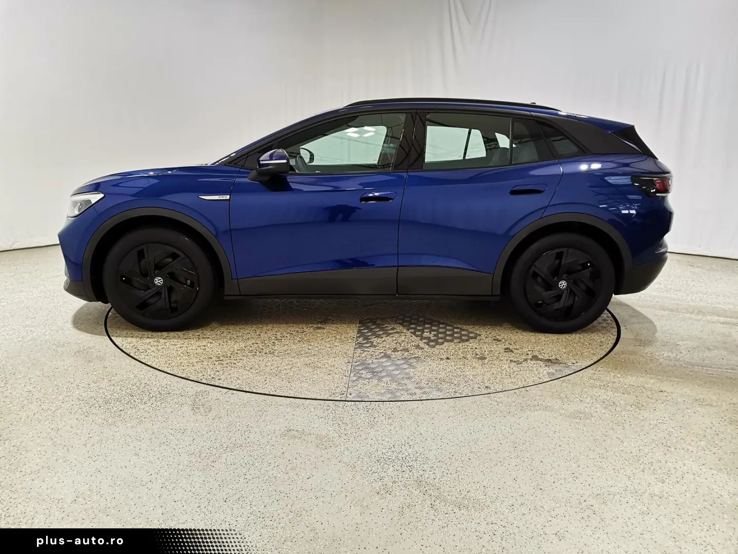 VW ID.4 Pro Performance  82kWh