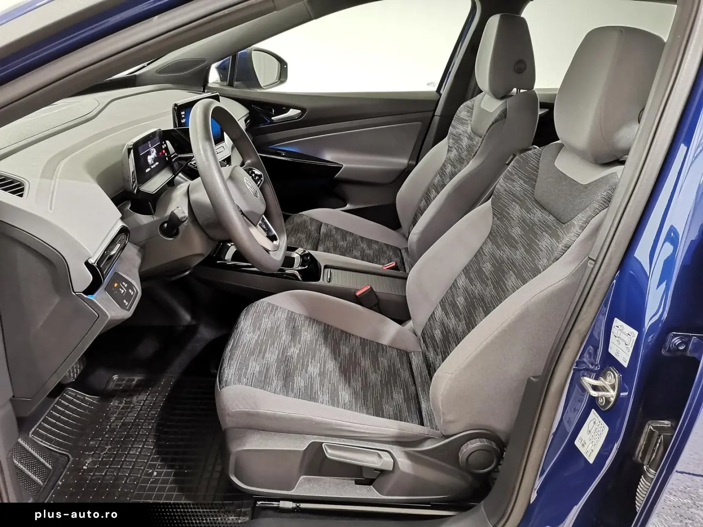 VW ID.4 Pro Performance  82kWh