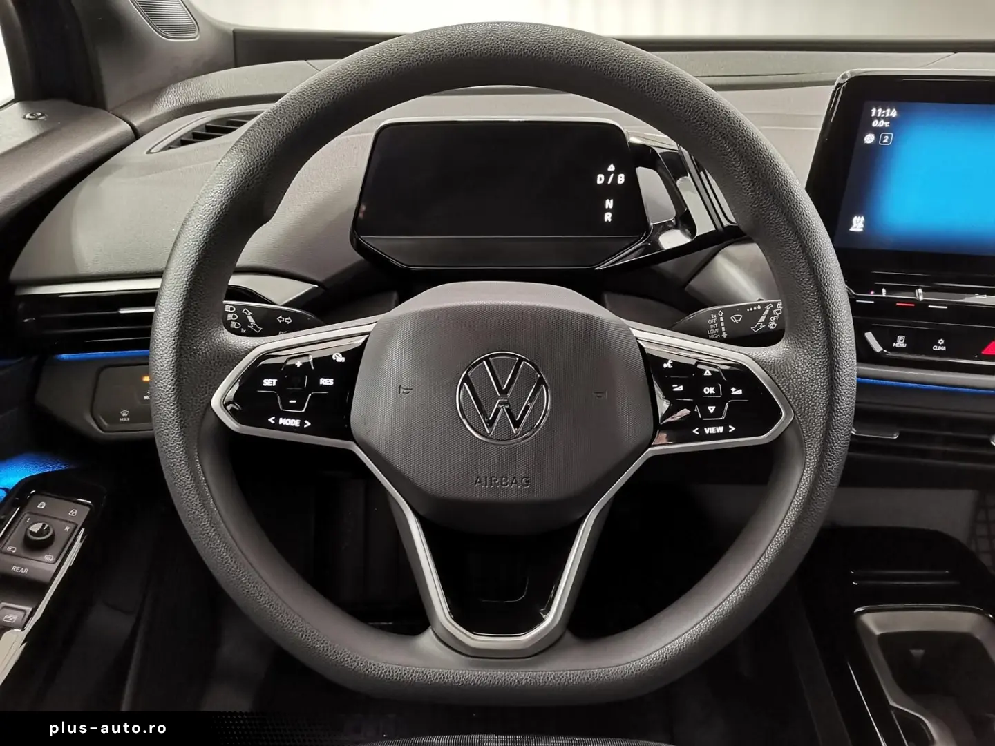 VW ID.4 Pro Performance  82kWh