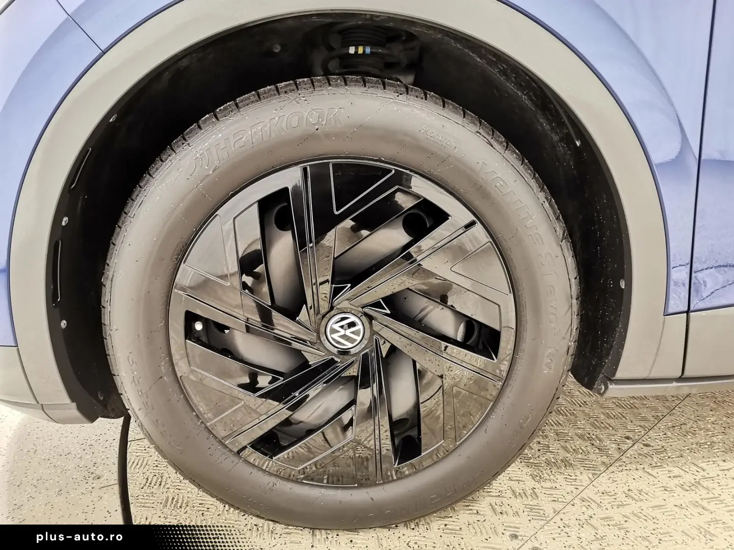 VW ID.4 Pro Performance  82kWh