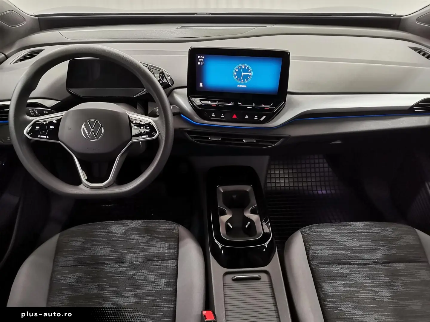 VW ID.4 Pro Performance  82kWh