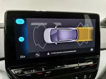 VW ID.4 Pro Performance  82kWh