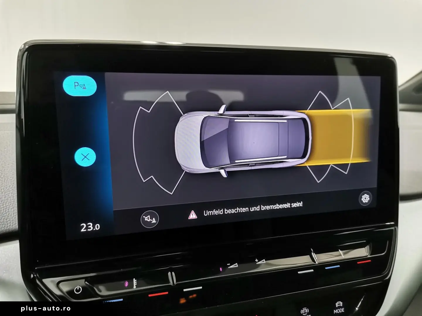 VW ID.4 Pro Performance  82kWh