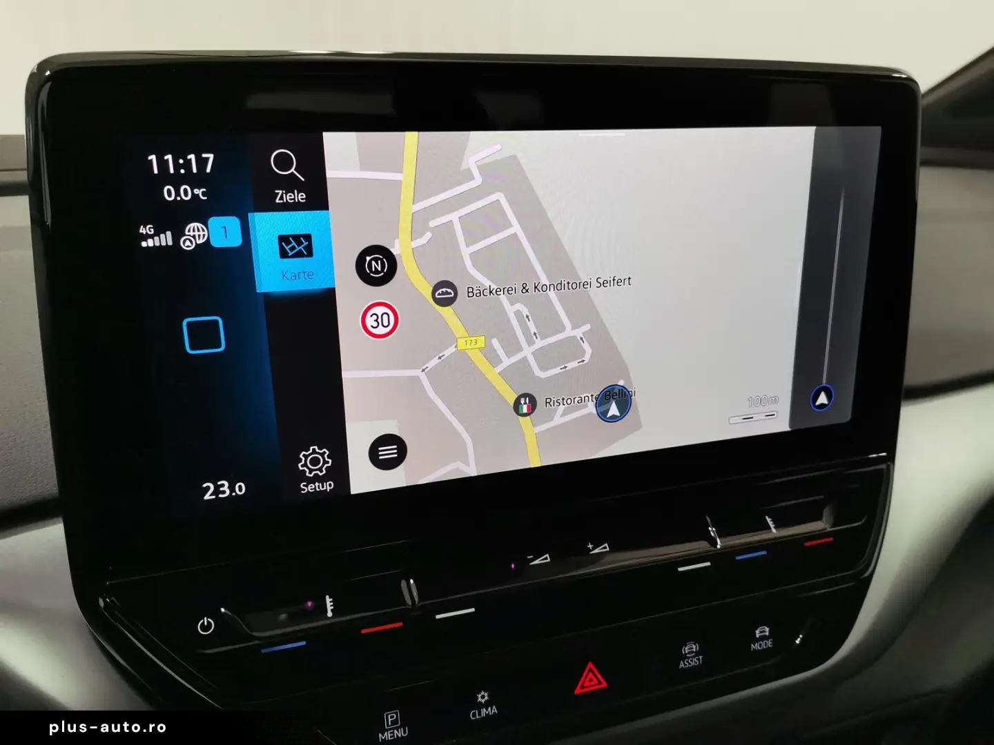 VW ID.4 Pro Performance  82kWh