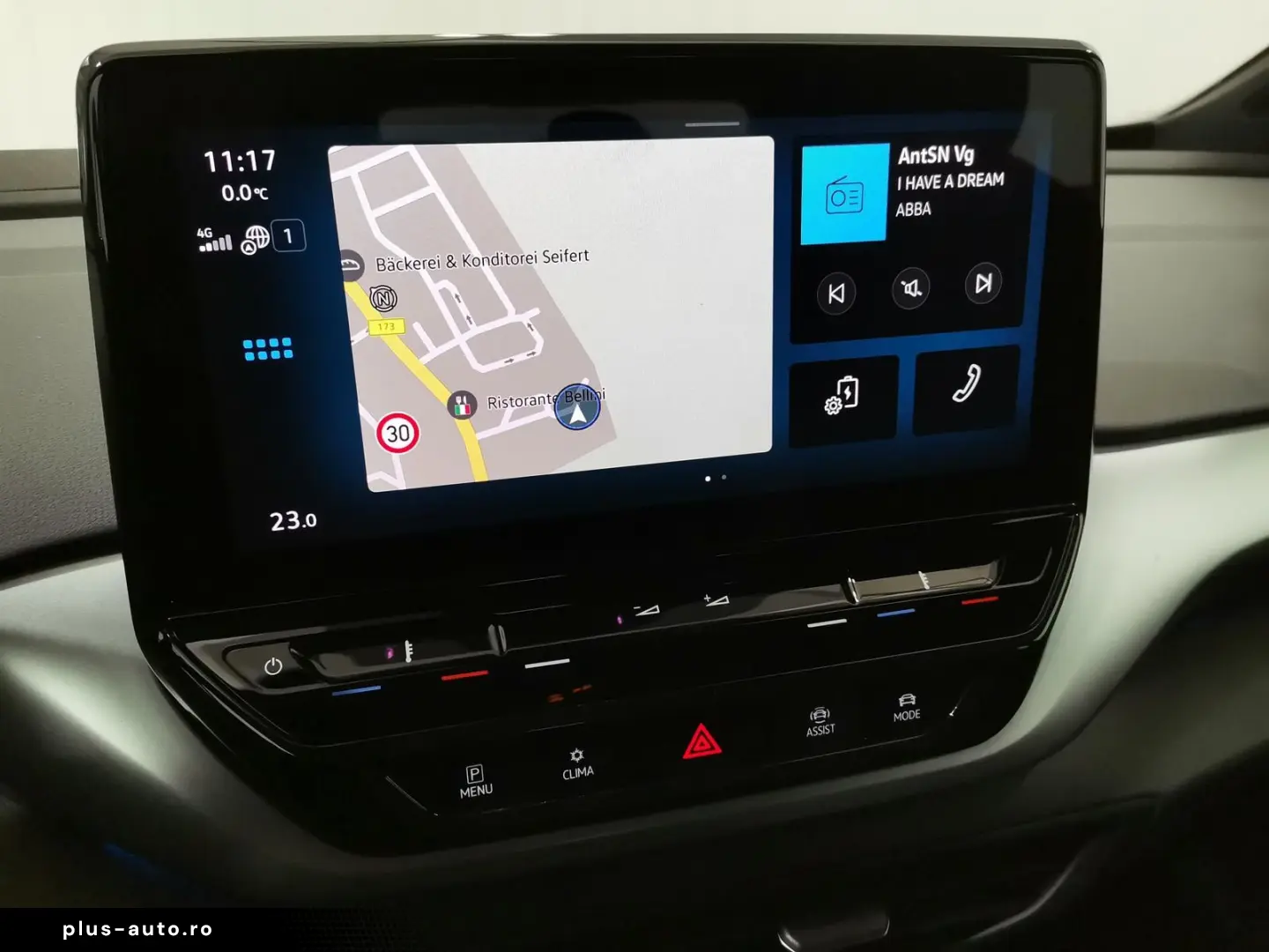 VW ID.4 Pro Performance  82kWh