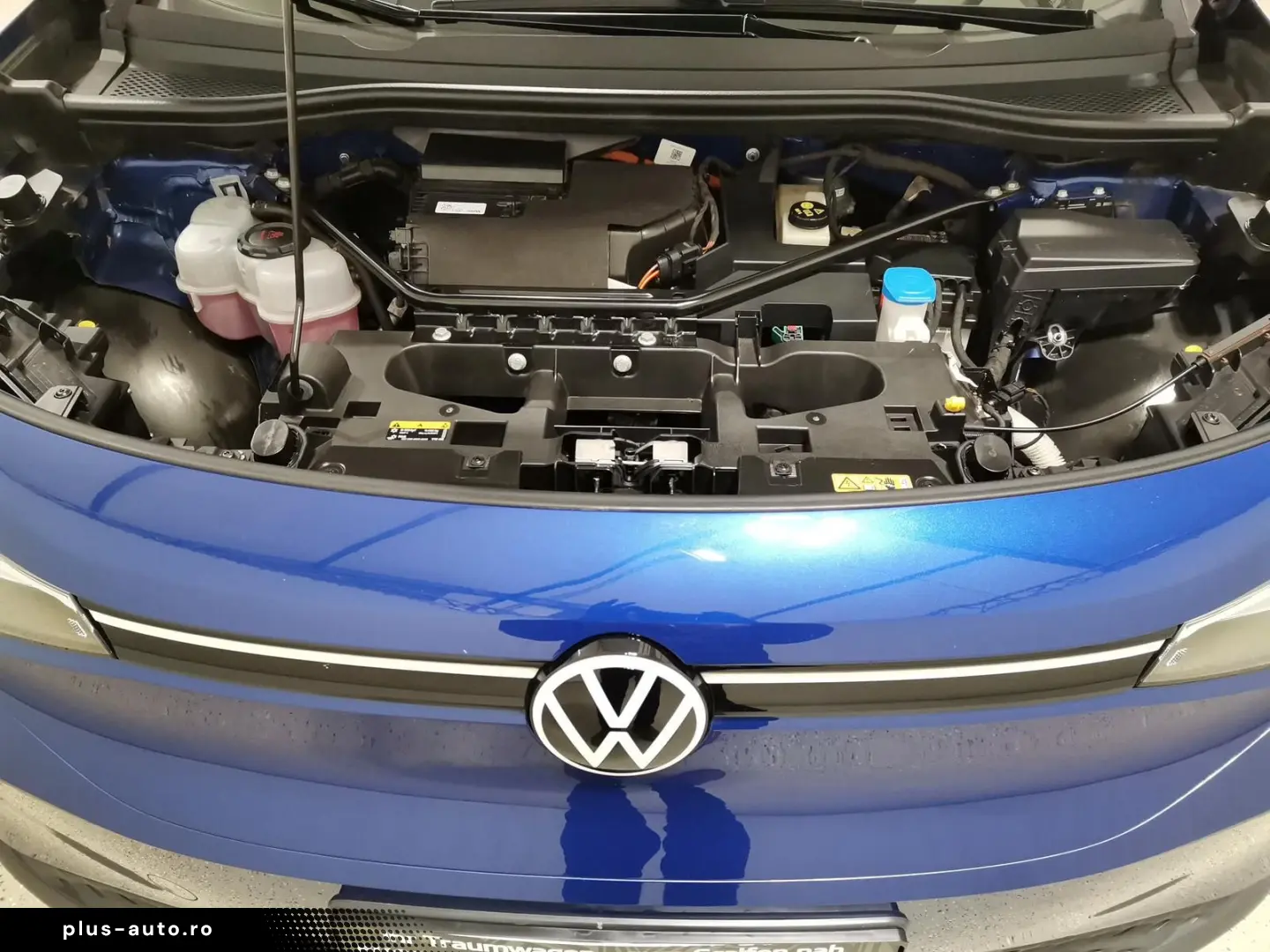 VW ID.4 Pro Performance  82kWh