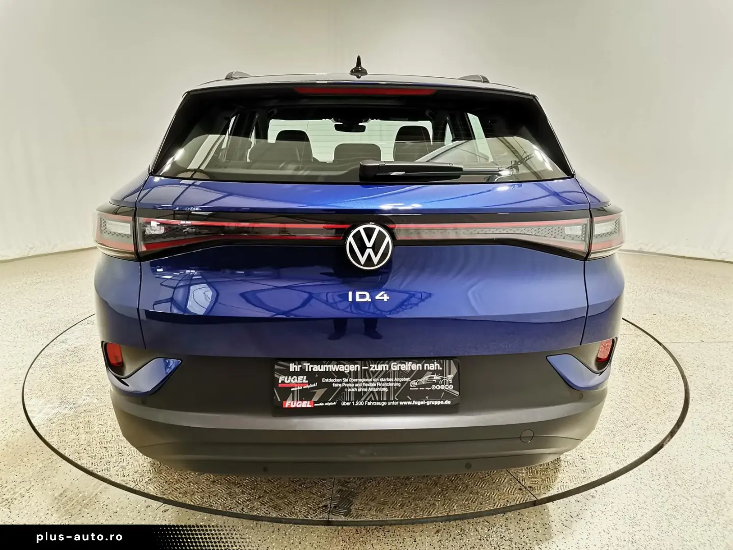 VW ID.4 Pro Performance  82kWh