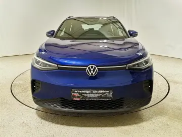 VW ID.4 Pro Performance  82kWh