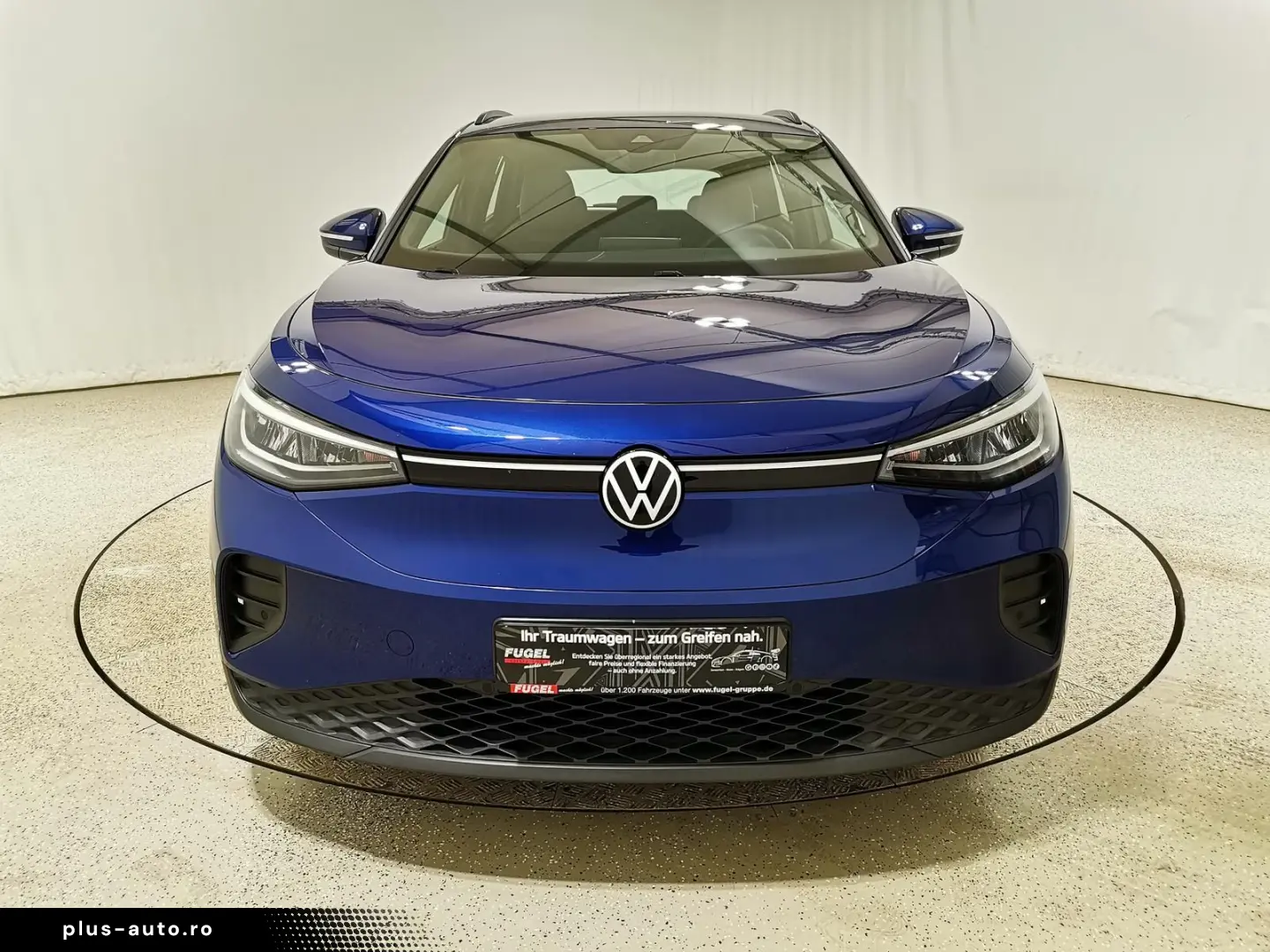 VW ID.4 Pro Performance  82kWh