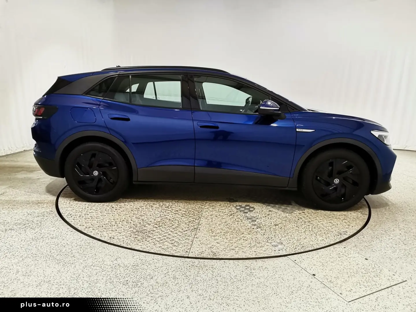 VW ID.4 Pro Performance  82kWh